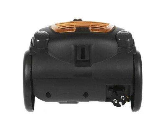 Пылесос CENTEK CT-2511 (Black)