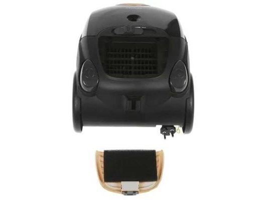 Пылесос CENTEK CT-2511 (Black)