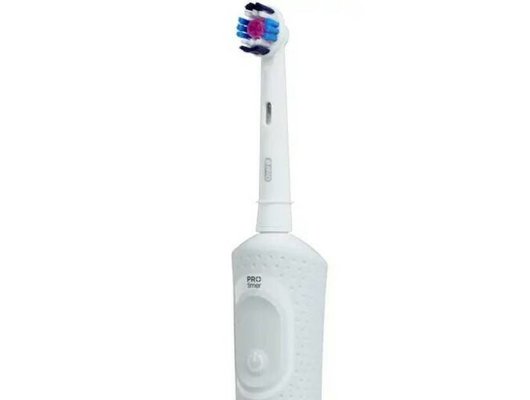 Зубная щетка электрическая Oral-B Vitality D100.413.1 3DWhite (ПИ)