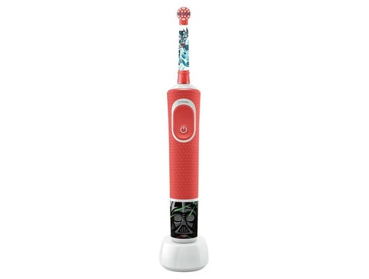 Зубная щетка электрическая для детей ORAL-B Vitality Kids D100.13.2K ST.WARS (ПИ)