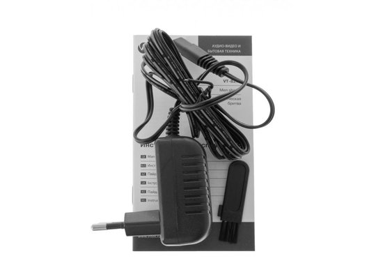 Роторная бритва VITEK 8270