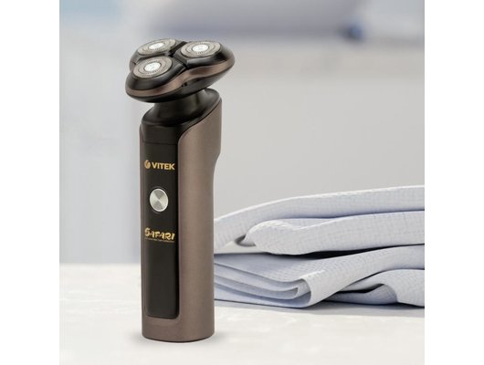 Роторная бритва VITEK 8270