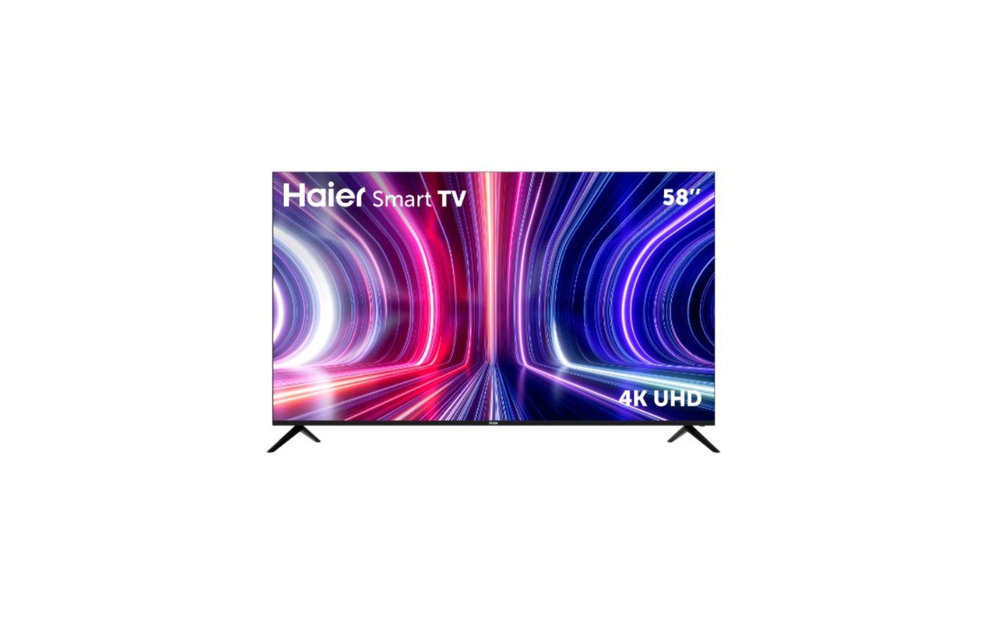 Телевизор Haier 58 k6. Haier 58 Smart TV s5. Haier 58 k6 коробка.