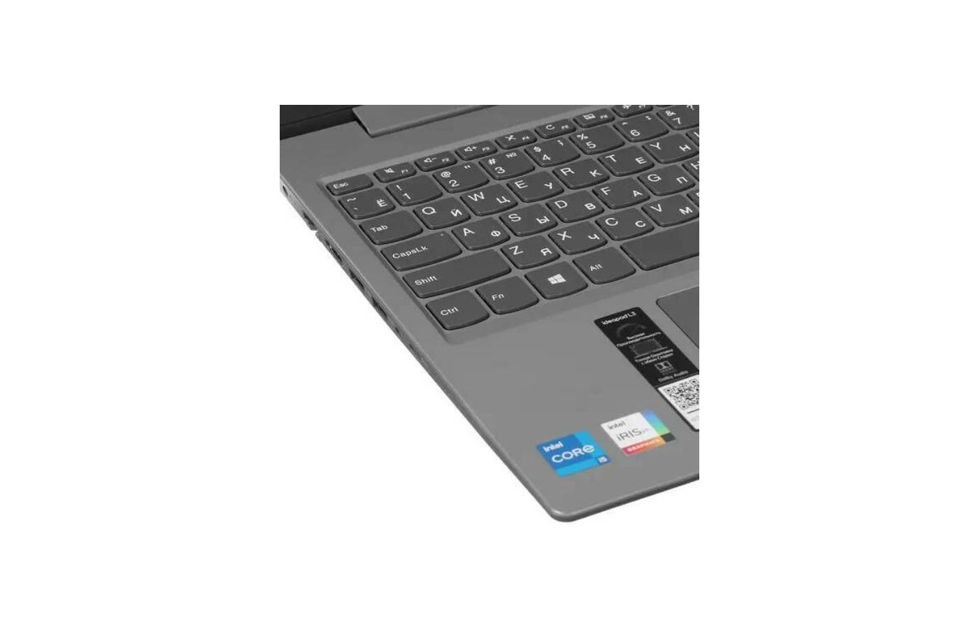 Lenovo ideapad 3 15itl6 82h801vxue