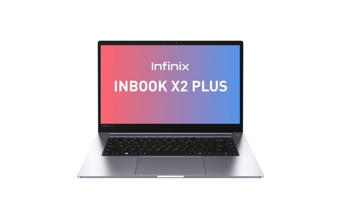 Ноутбук Infinix InBook X2 PLUS XL25/Core i3 1115G4/8Gb/256Gb/15FHD/Win11  серый - купить в интернет-магазине RBT.ru. Цены, отзывы, характеристики и  доставка в Челябинске