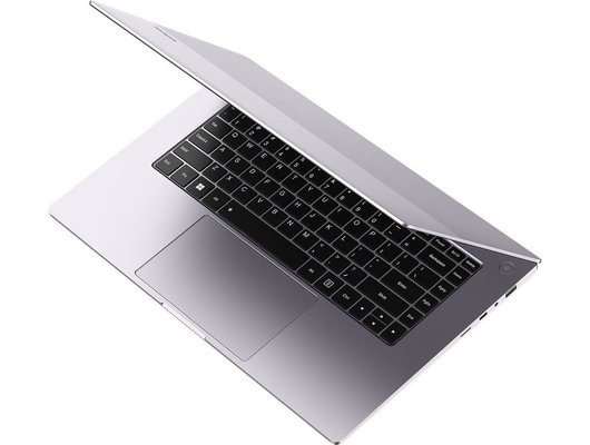 Ноутбук Infinix InBook X2 PLUS XL25/Core i5 1155G7/8Gb/512Gb/15FHD/Win11 серый