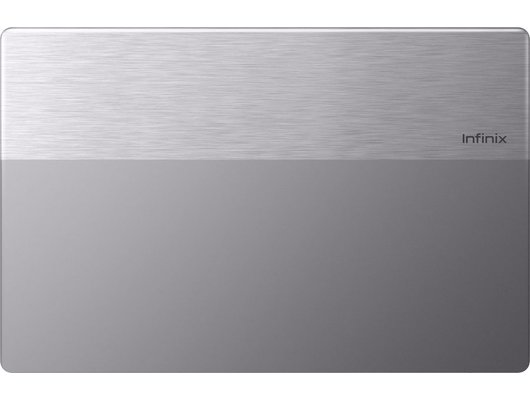 Ноутбук Infinix InBook X2 PLUS XL25/Core i5 1155G7/8Gb/512Gb/15FHD/Win11 серый