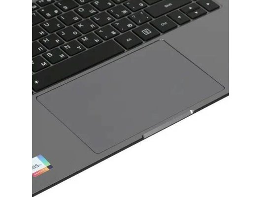 Ноутбук Infinix InBook X2 PLUS XL25/Core i5 1155G7/8Gb/512Gb/15FHD/Win11 серый