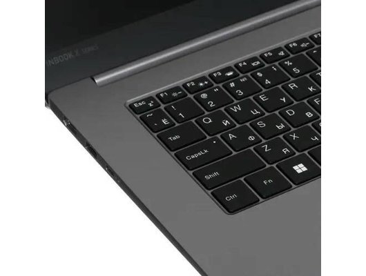Ноутбук Infinix InBook X2 PLUS XL25/Core i5 1155G7/8Gb/512Gb/15FHD/Win11 серый