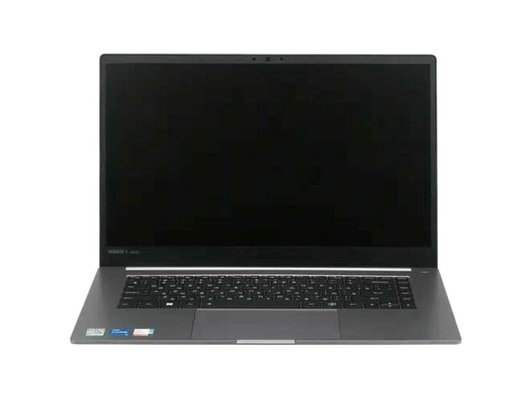 Ноутбук Infinix InBook X2 PLUS XL25/Core i5 1155G7/8Gb/512Gb/15FHD/Win11 серый