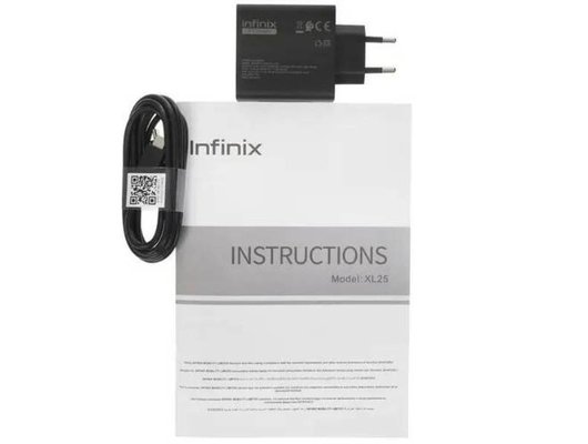 Ноутбук Infinix InBook X2 PLUS XL25/Core i5 1155G7/8Gb/512Gb/15FHD/Win11 серый