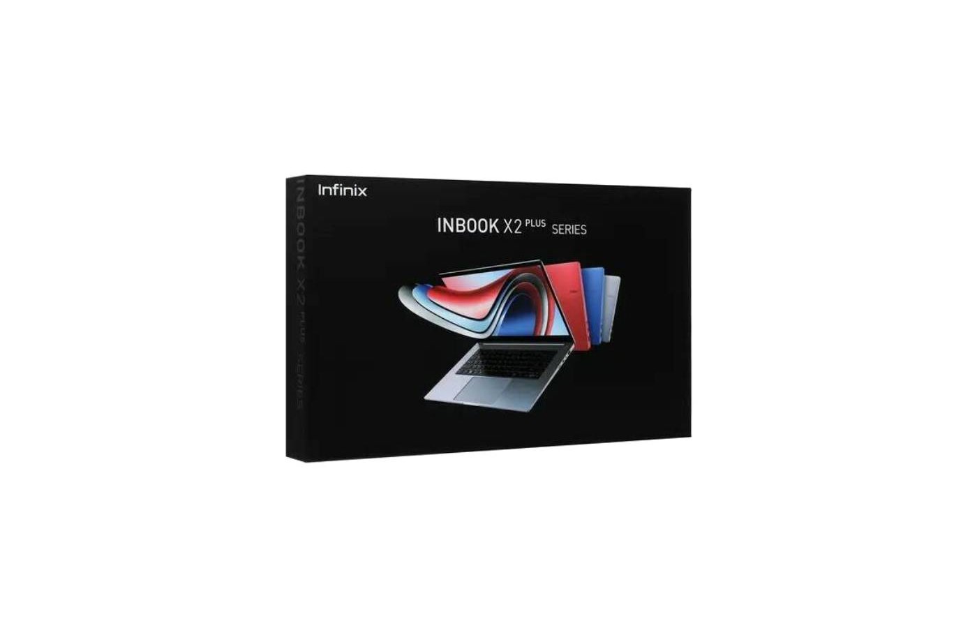 Ноутбук Infinix Inbook X2 Plus Xl25 Купить