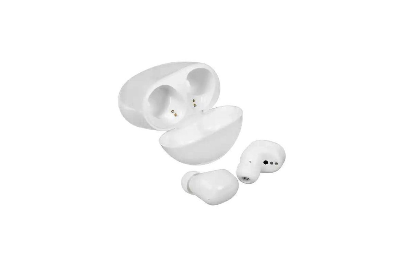 Xiaomi buds 4 white