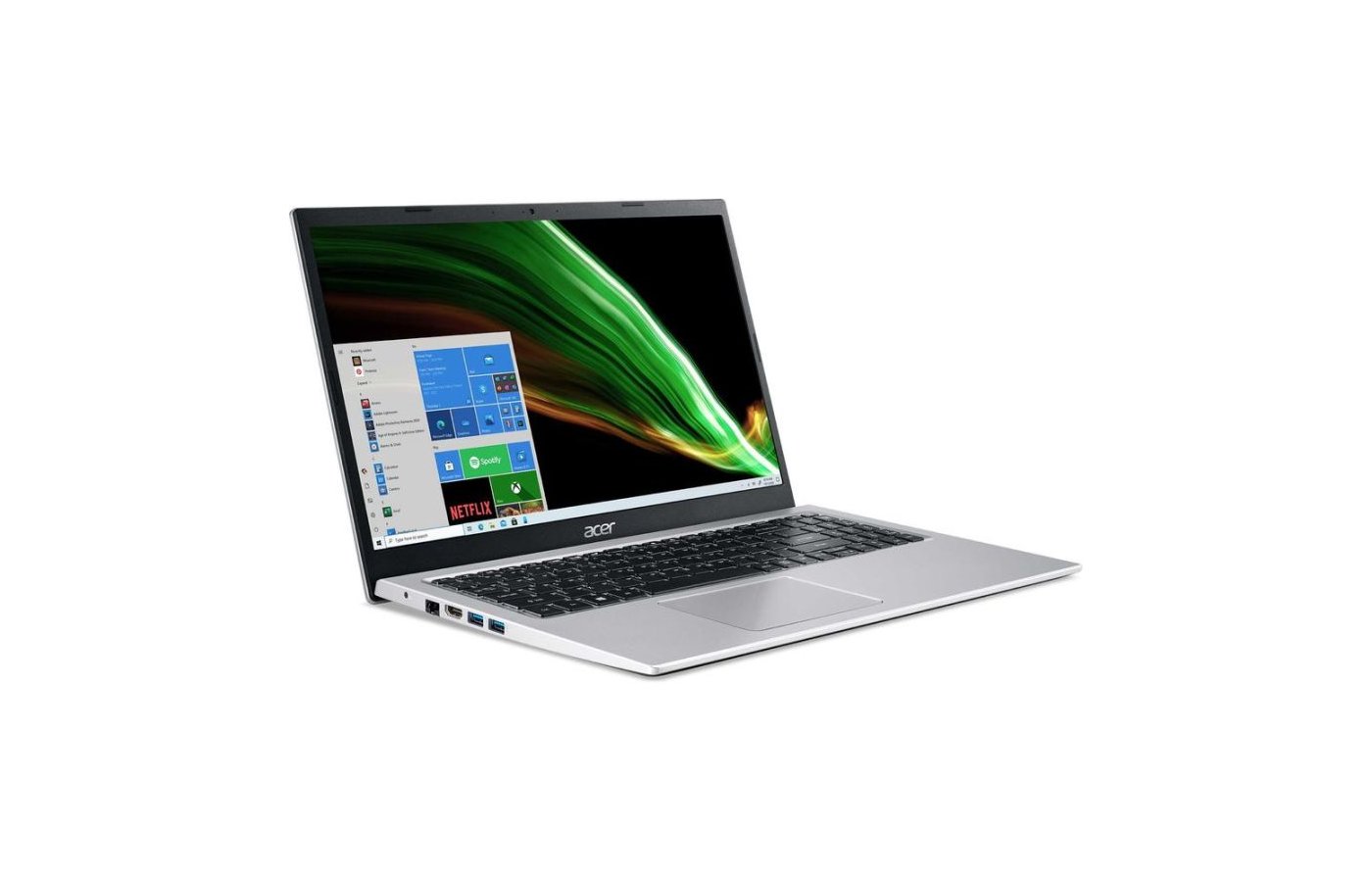 Acer Aspire 3 A315 58g Купить