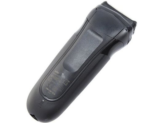 Сеточная бритва BRAUN S3 300s Black (ПИ)