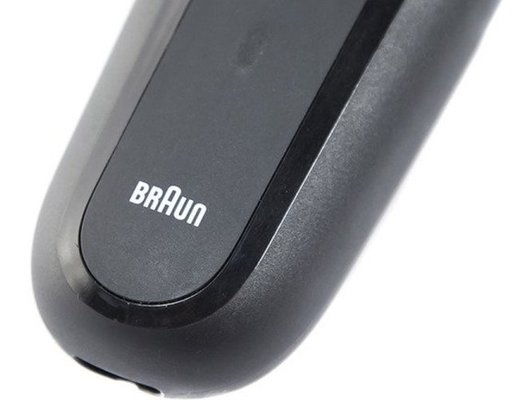 Сеточная бритва BRAUN S3 300s Black (ПИ)