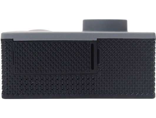 Экшн-камера Digma DiCam 180 серый