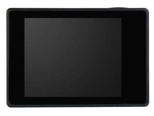 Экшн-камера Digma DiCam 235 черный