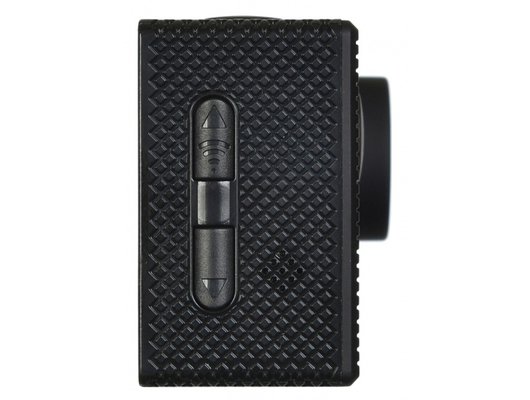 Экшн-камера Digma DiCam 235 черный