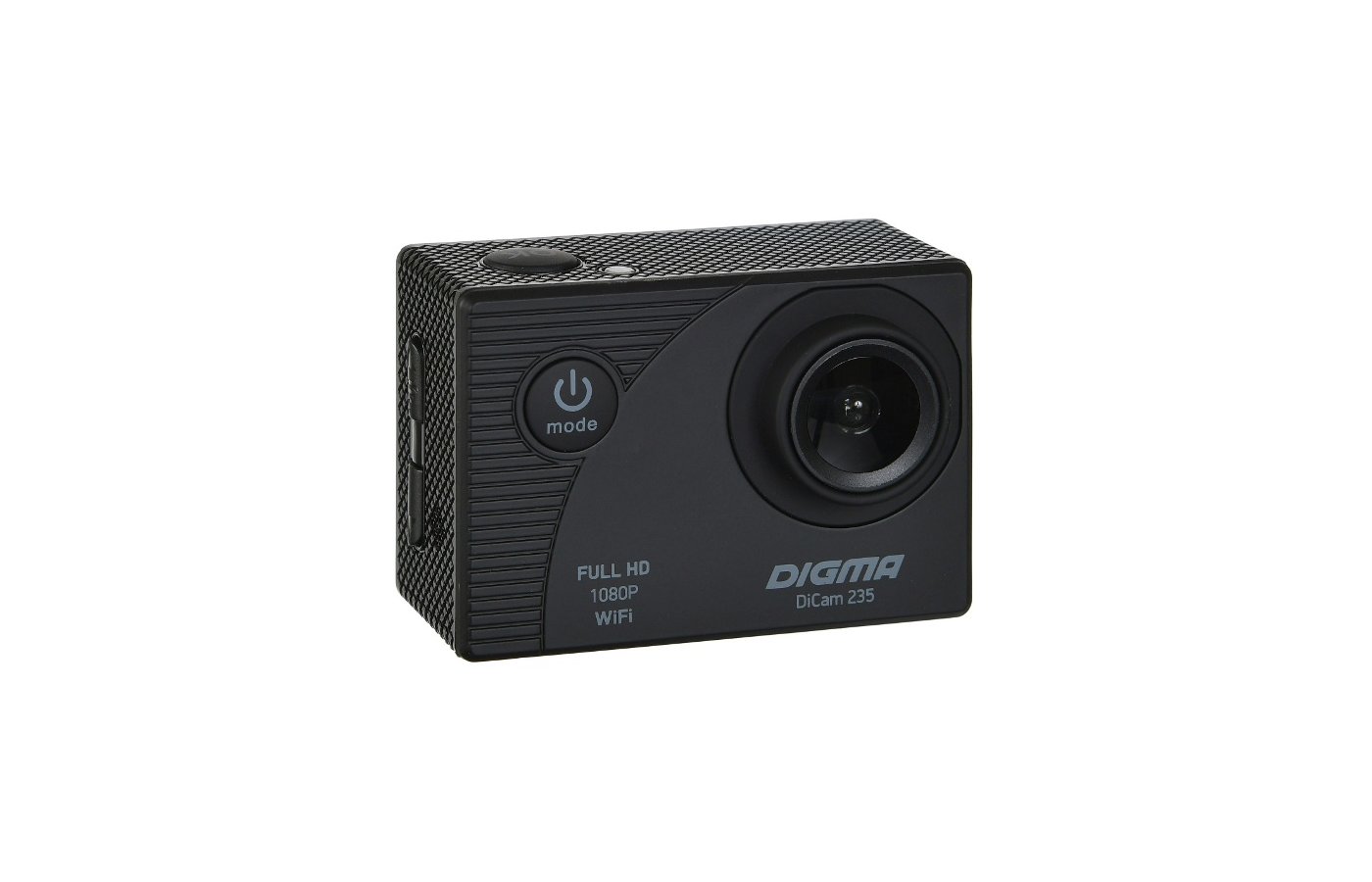 Камера digma отзывы. Digma DICAM 450 Black. Digma DICAM 235 Black. Экшн камера Digma dc235.