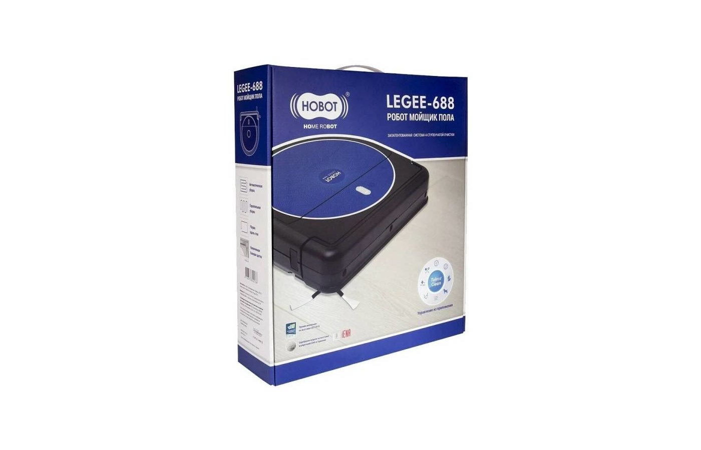 Hobot legee 688