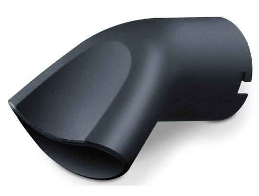 Фен-щетка BEURER HT50