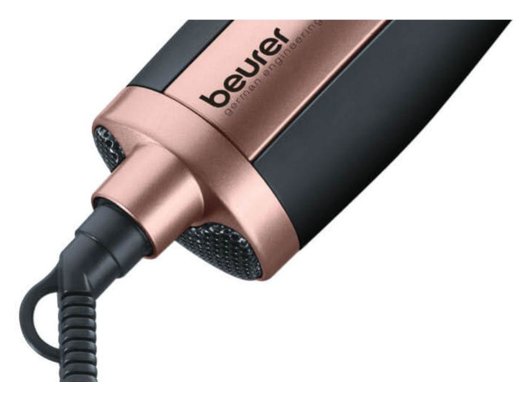 Фен-щетка BEURER HT50