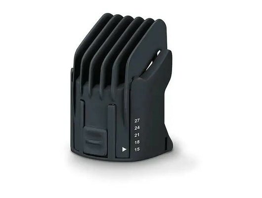 Триммер BEURER HR4000