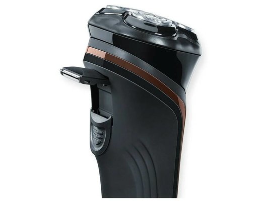 Роторная бритва BEURER HR8000