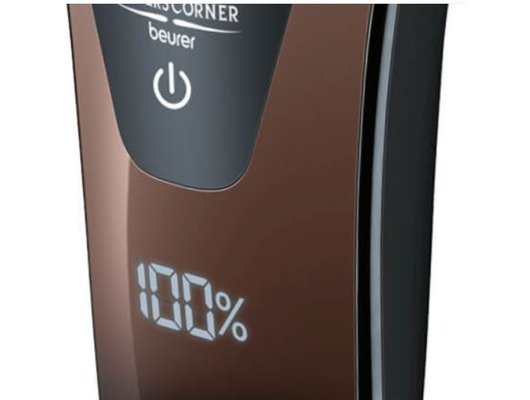 Роторная бритва BEURER HR8000