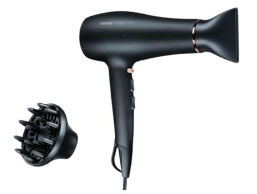 Фен BEURER HC50