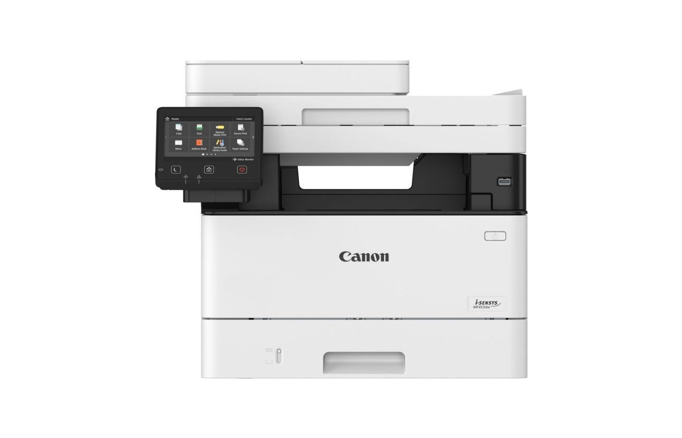 Canon sensys