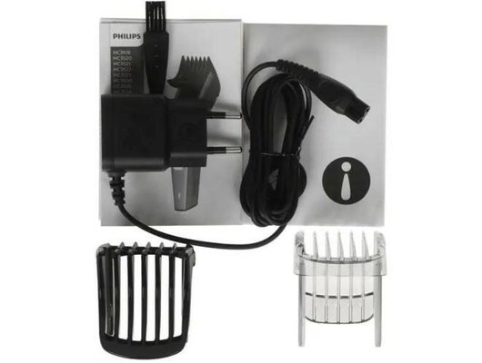 Машинка для стрижки PHILIPS HC3525/15 (ПИ)