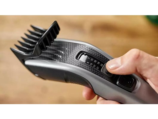 Машинка для стрижки PHILIPS HC3525/15 (ПИ)