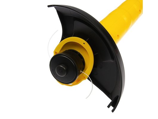 Садовый триммер Kolner KET 600