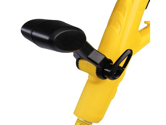 Садовый триммер Kolner KET 600