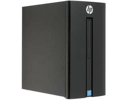 Системный блок HP 460-a212ur /5KN71EA/ intel J3060/4Gb/500Gb/Intel HD/Win 10