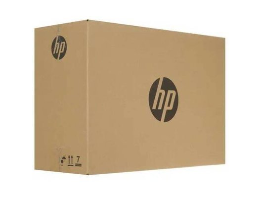 Системный блок HP Slim S01-pF1015ur /2Z6S0EA/ Intel Core i3 10100/8Gb/256Gb/W10 черный