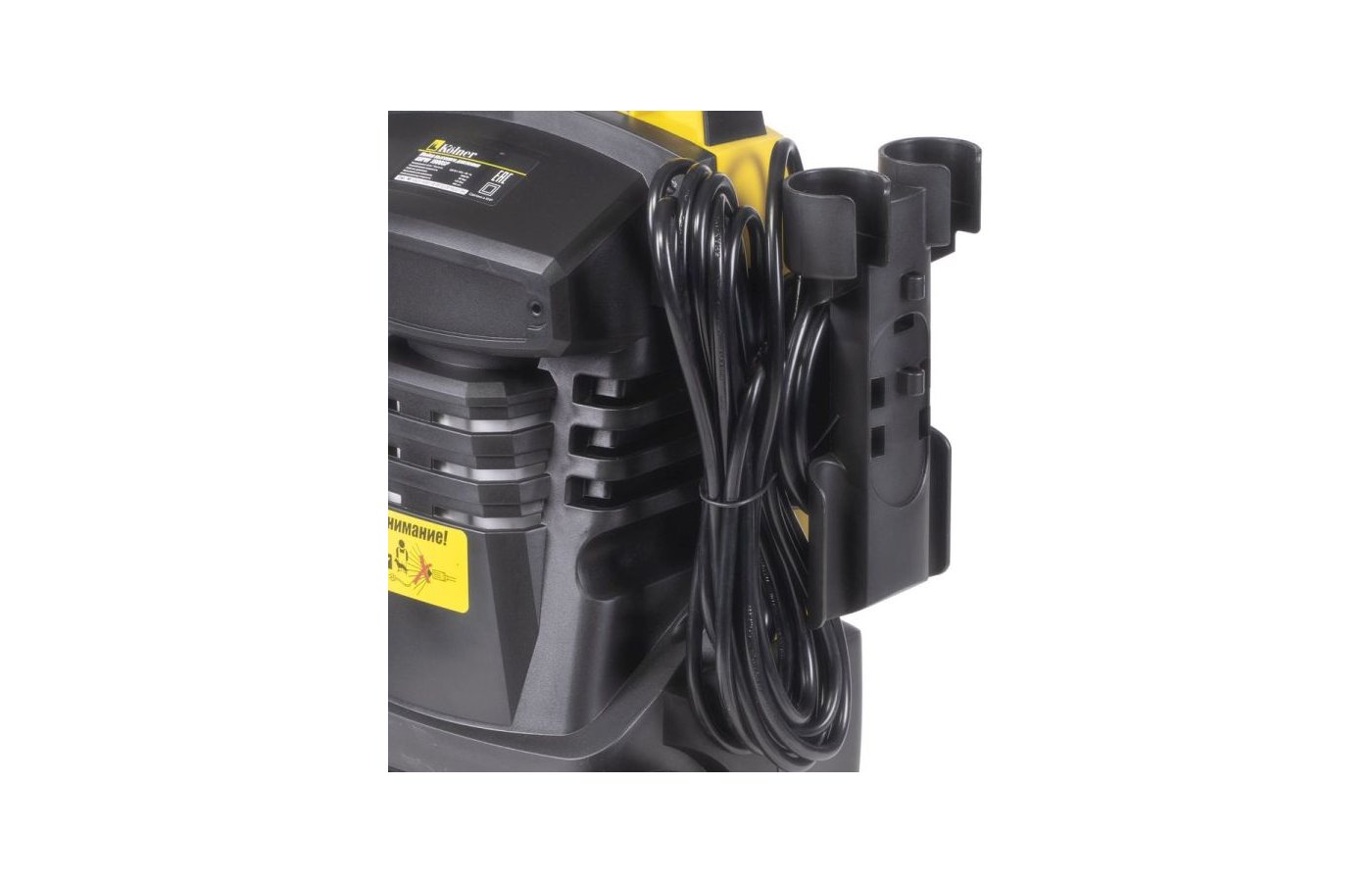 Мойка Высокого Давления Kolner Купить