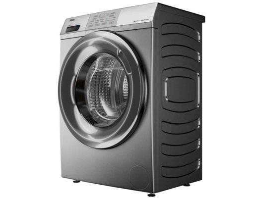 Стиральная машина HAIER HW60-BP12919AS