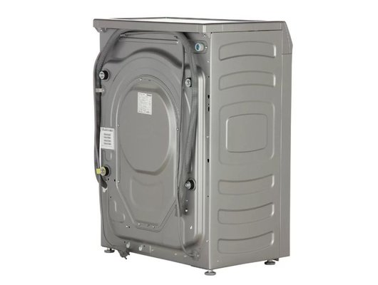 Стиральная машина HAIER HW60-BP12919AS