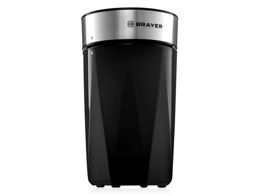 Кофемолка BRAYER BR 1186