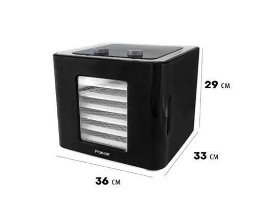 Сушилка PIONEER FD905D