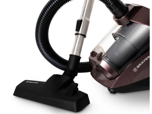 Пылесос BRAYER 4205