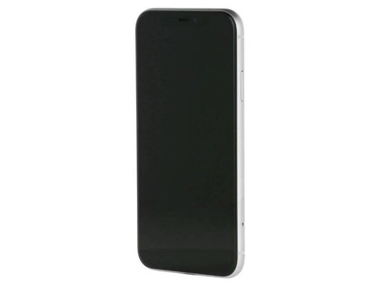 Смартфон Apple iPhone 11 128GB White (ПИ)