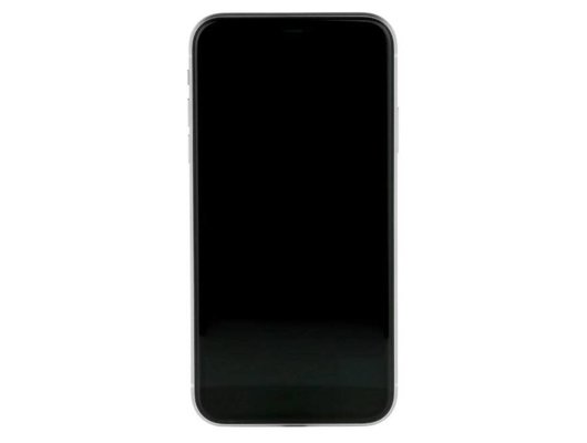 Смартфон Apple iPhone 11 128GB White (ПИ)