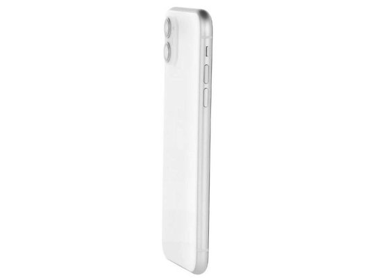Смартфон Apple iPhone 11 128GB White (ПИ)