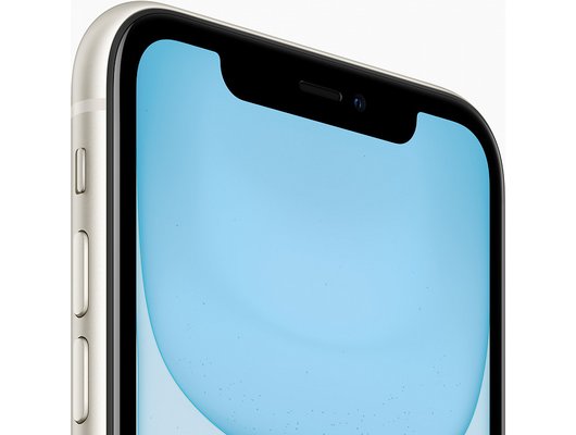 Смартфон Apple iPhone 11 128GB White (ПИ)