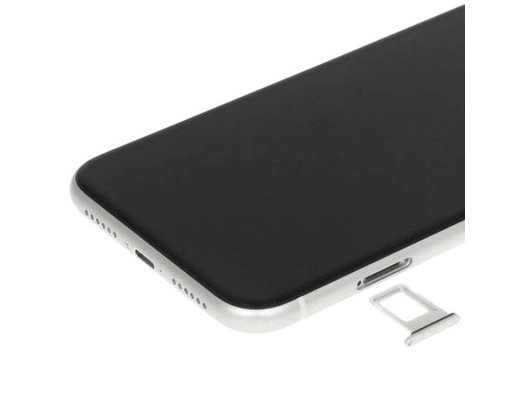 Смартфон Apple iPhone 11 128GB White (ПИ)