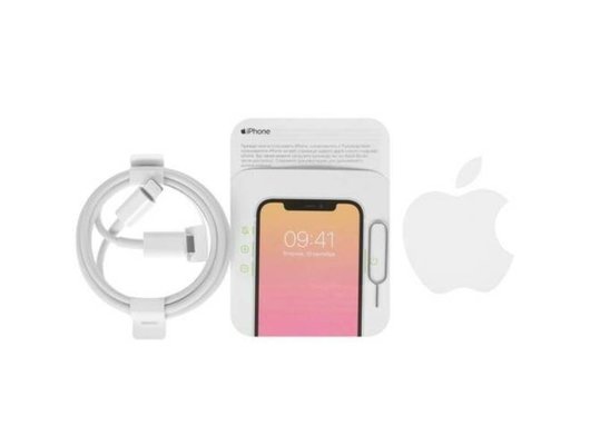 Смартфон Apple iPhone 11 128GB White (ПИ)